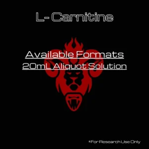 L-Carnitine