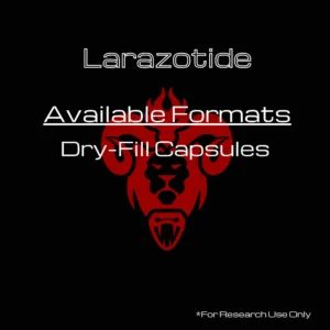 Larazotide