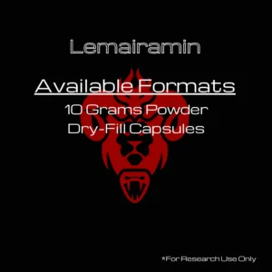Lemairamin