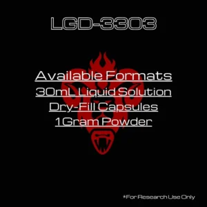 LGD-3303