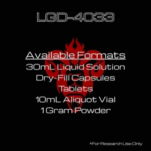LGD-4033 (Ligandrol)