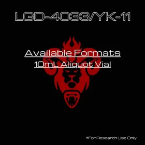 LGD-4033/YK-11
