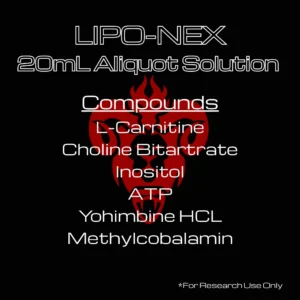LIPO-NEX