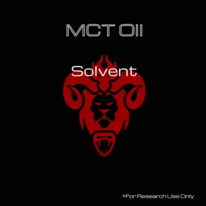 MCT Oil