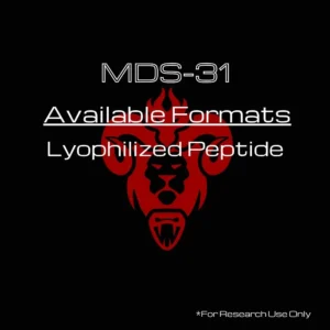 MDS-31