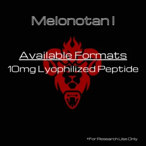 Melanotan I