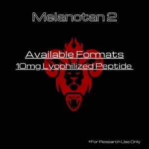 Melanotan II