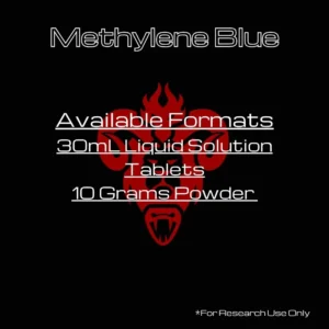 Methylene Blue