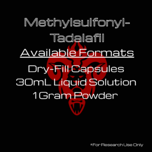 Methylsulfonyl-Tadalafil