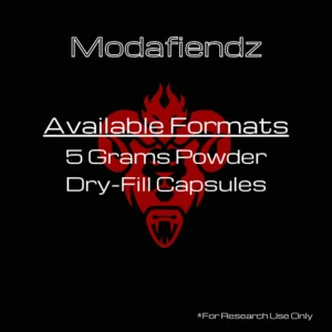 Modafiendz