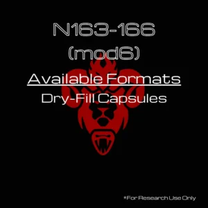 N163-166 mod6