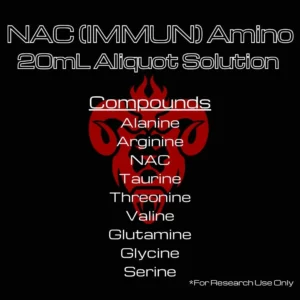 NAC (IMMUN)