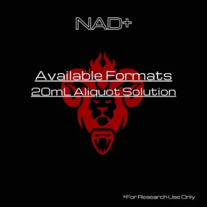 NAD+