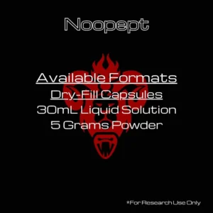 Noopept