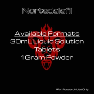 Nortadalafil