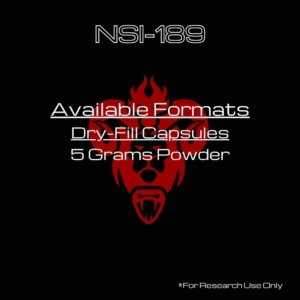 NSI-189 Phosphate
