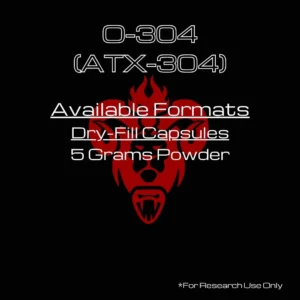 O-304 (ATX-304)