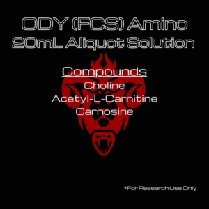 ODY (FCS)