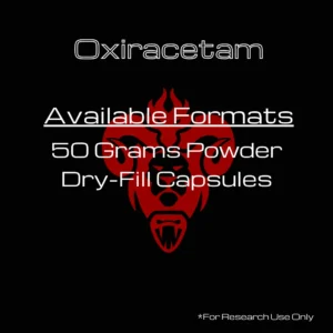 Oxiracetam