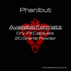 Phenibut