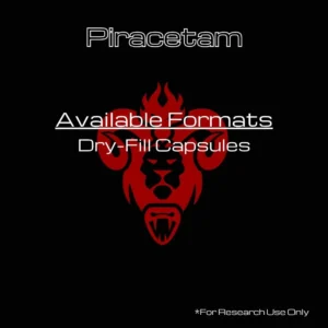 Piracetam