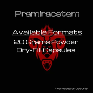 Pramiracetam