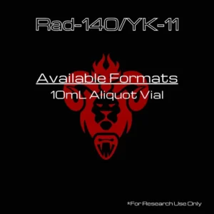 RAD-140/YK-11