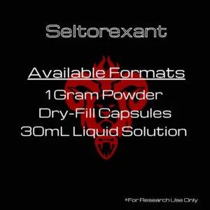 Seltorexant