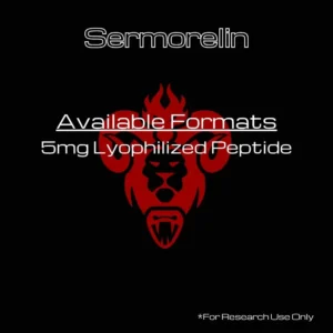 Sermorelin