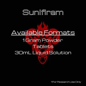 Sunifiram