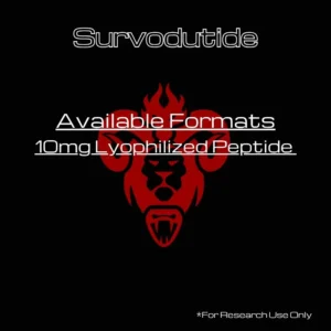 Survodutide