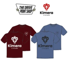 T-Shirt – Kimera Chems