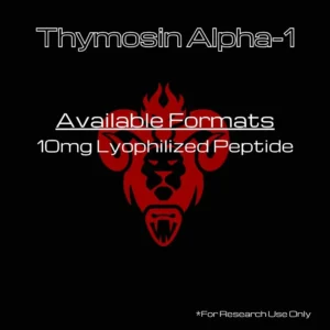 Thymosin Alpha-1