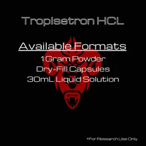 Tropisetron HCL