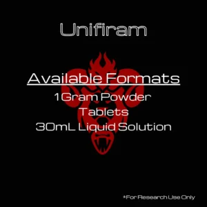 Unifiram
