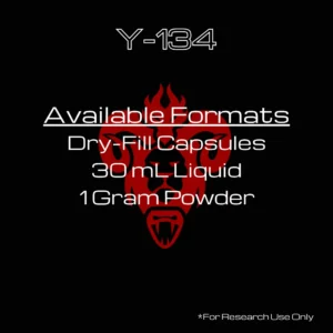 Y-134