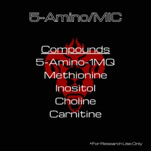 5-Amino/MIC