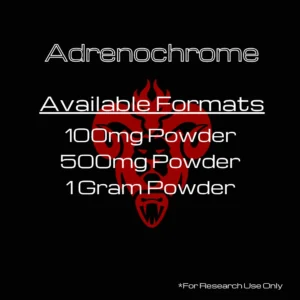Adrenochrome