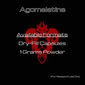 Agomelatine