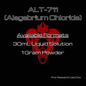 ALT-711 (Alagebrium Chloride)