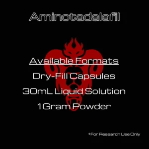 Aminotadalafil