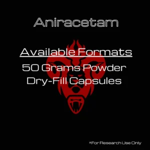 Aniracetam