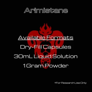 Arimistane