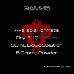 BAM-15