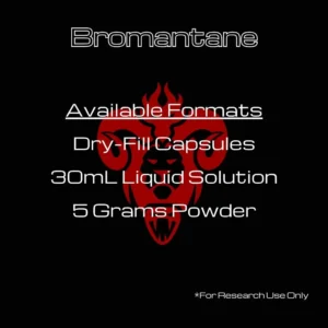 Bromantane