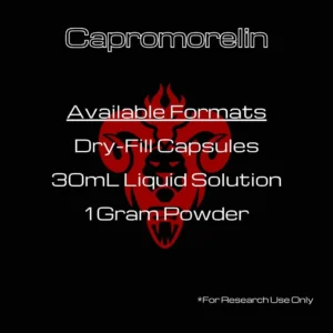 Capromorelin