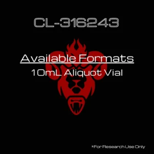 CL-316243