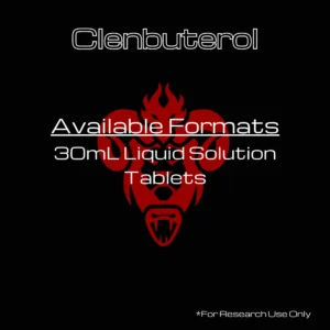 Clenbuterol