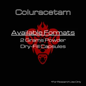 Coluracetam