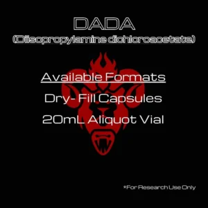DADA